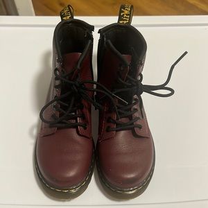 Dr.martens boots